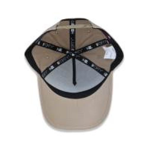 Bon 9FORTY A-Frame MLB New York Yankees Bege*