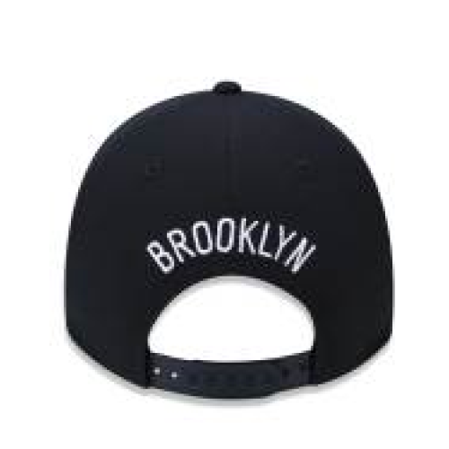 Bon 9FORTY NBA Brooklyn Nets 9FORTY Team Color NBA
