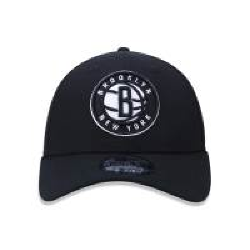 Bon 9FORTY NBA Brooklyn Nets 9FORTY Team Color NBA