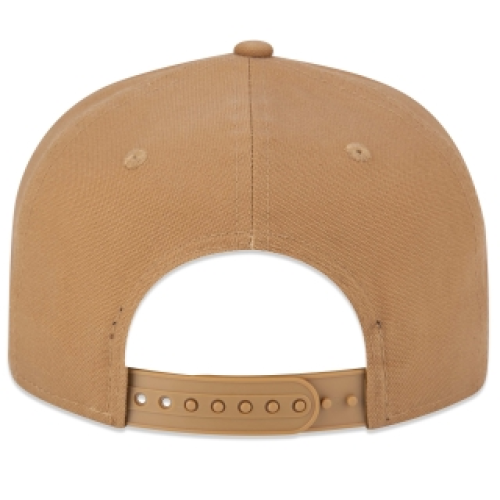 Bon 9FORTY A-Frame Snapback NFL Las Vegas Raiders Aba Curva Cqui