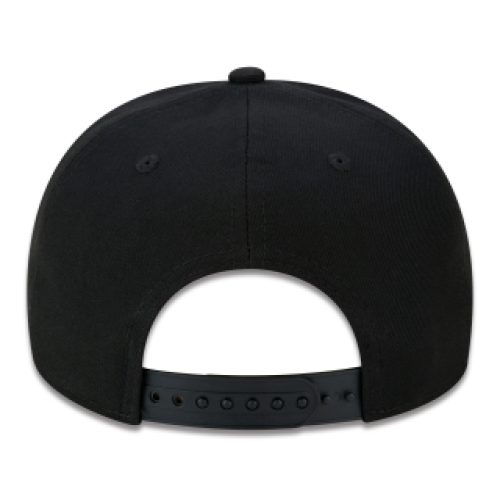 Bon 9FORTY A-Frame Snapback Aba Curva MLB New York Yankees