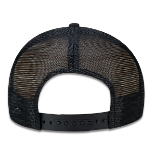 Bon 9FORTY A-Frame Trucker Snapback Aba Curva MLB New York Yankees