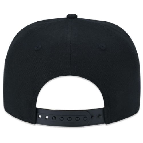 Bon 9FORTY A-Frame Snapback NBA Los Angeles Lakers Aba Curva Preto