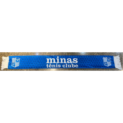 Faixa Cachecol Minas Tenis Clube- MOD:2025