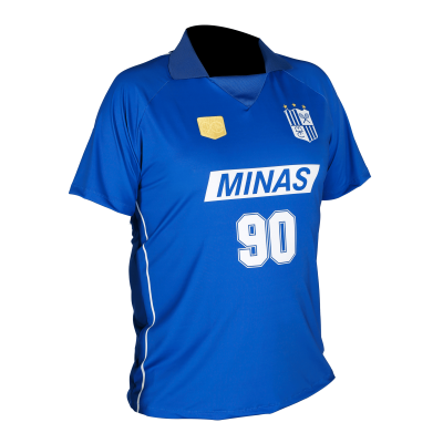 Encontro dos Tricampees- Equipe : Fiat Minas (PRE VENDA p/Setembro/25
