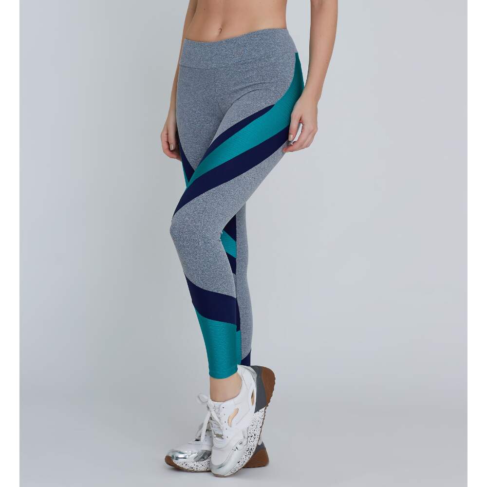 legging recortes