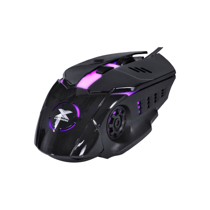 Mouse Gamer Vx Gaming Titan 1600DPI Vinik
