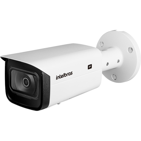 Câmera Dome com Zoom Motorizado VIP 3240 D Z G3 Intelbras