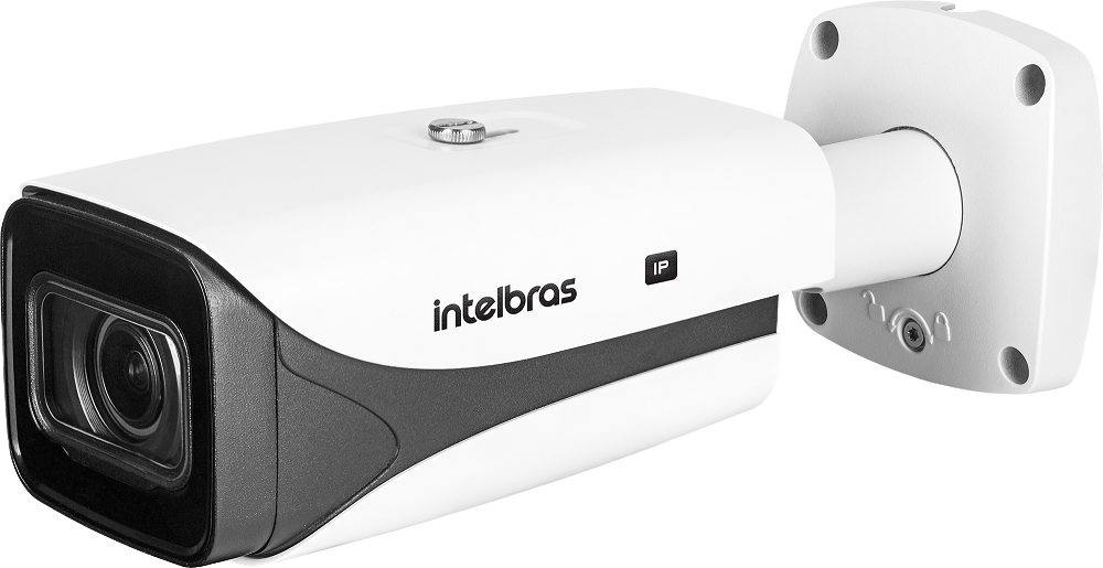 Câmera IP Bullet VIP 5550 Z IA Intelbras
