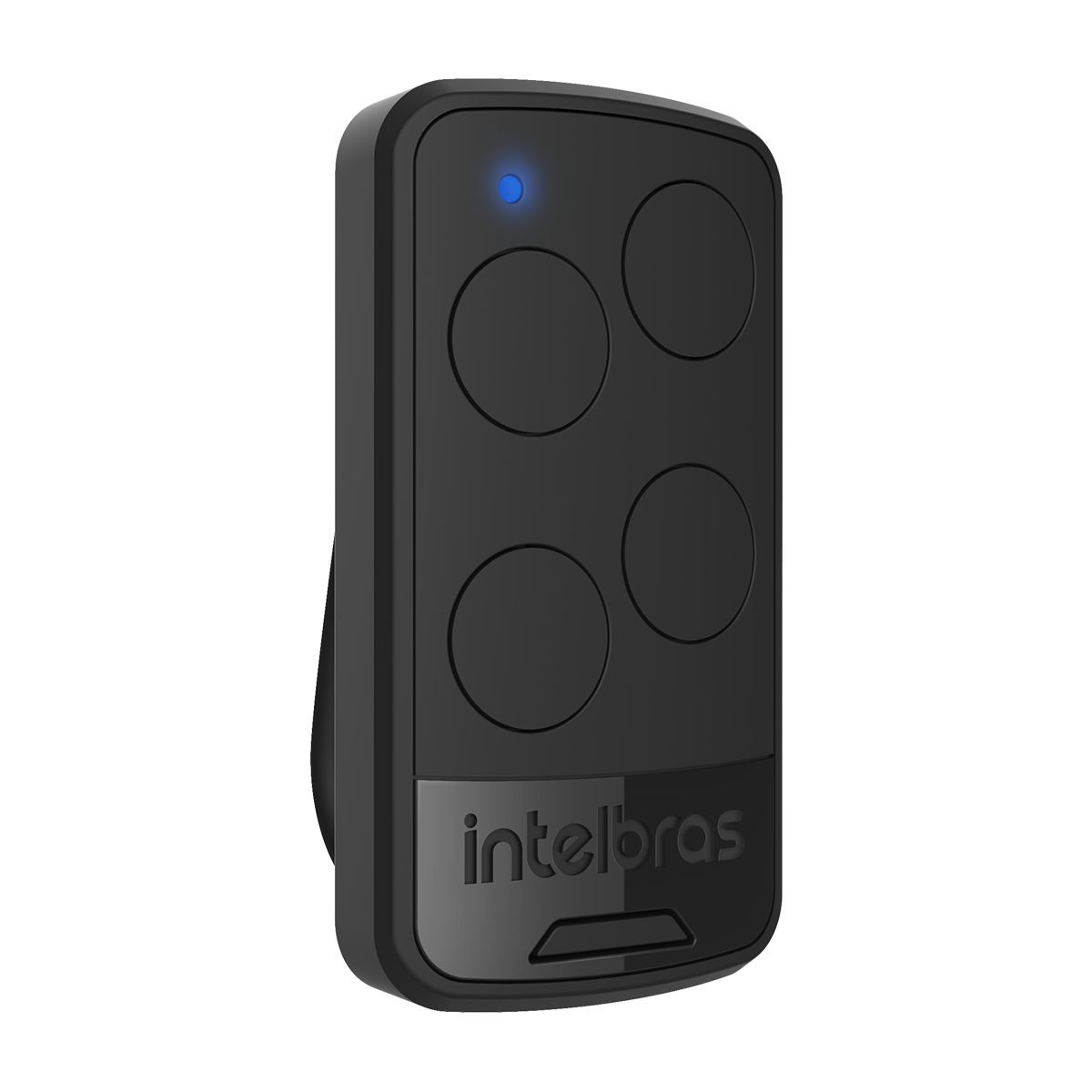 Controle Remoto EP 02 para Automatizador de Portão Intelbras