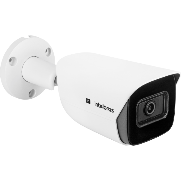 Câmera Bullet com Zoom Motorizado VIP 3240 Z G3 Intelbras