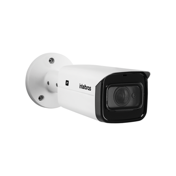 Câmera IP Bullet VIP 5550 Z IA Intelbras