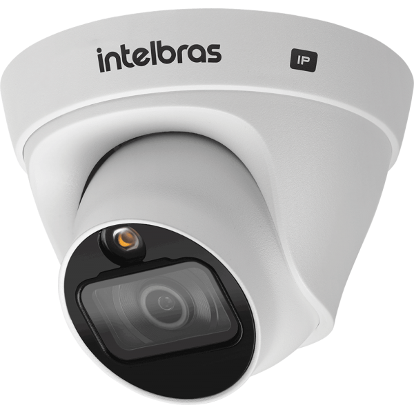 Câmera IP Dome VIP 3230 D SL G2 Intelbras