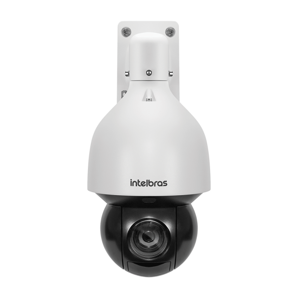 Câmera IP Bullet com Inteligência Artificial VIP 5550 Z IA Intelbras