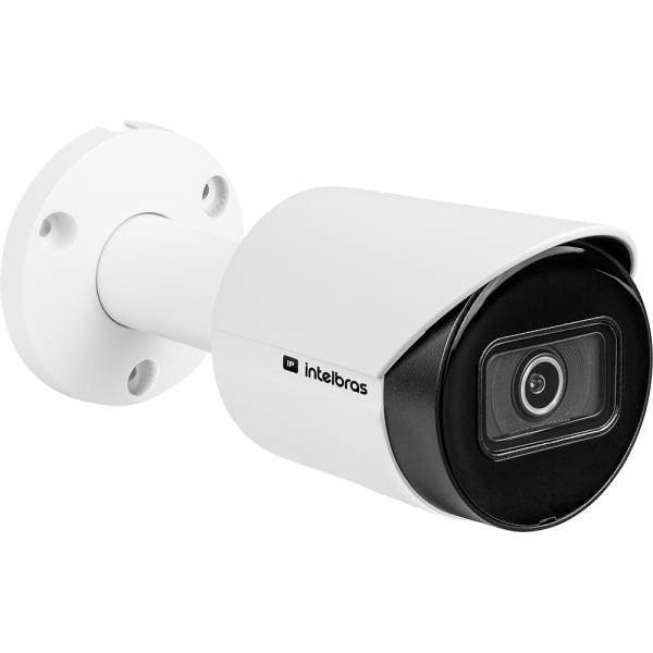 Câmera IP Dome com Inteligência Artificial VIP 5550 D Z IA Intelbras