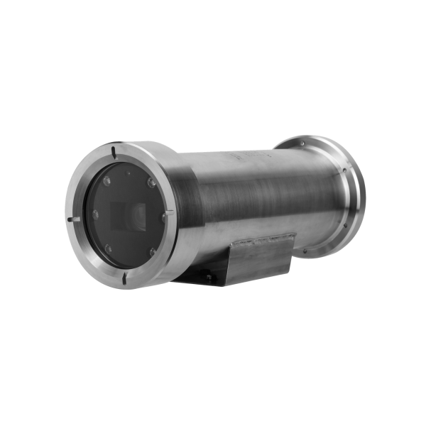 Câmera IP Bullet VIP 5550 Z IA Intelbras