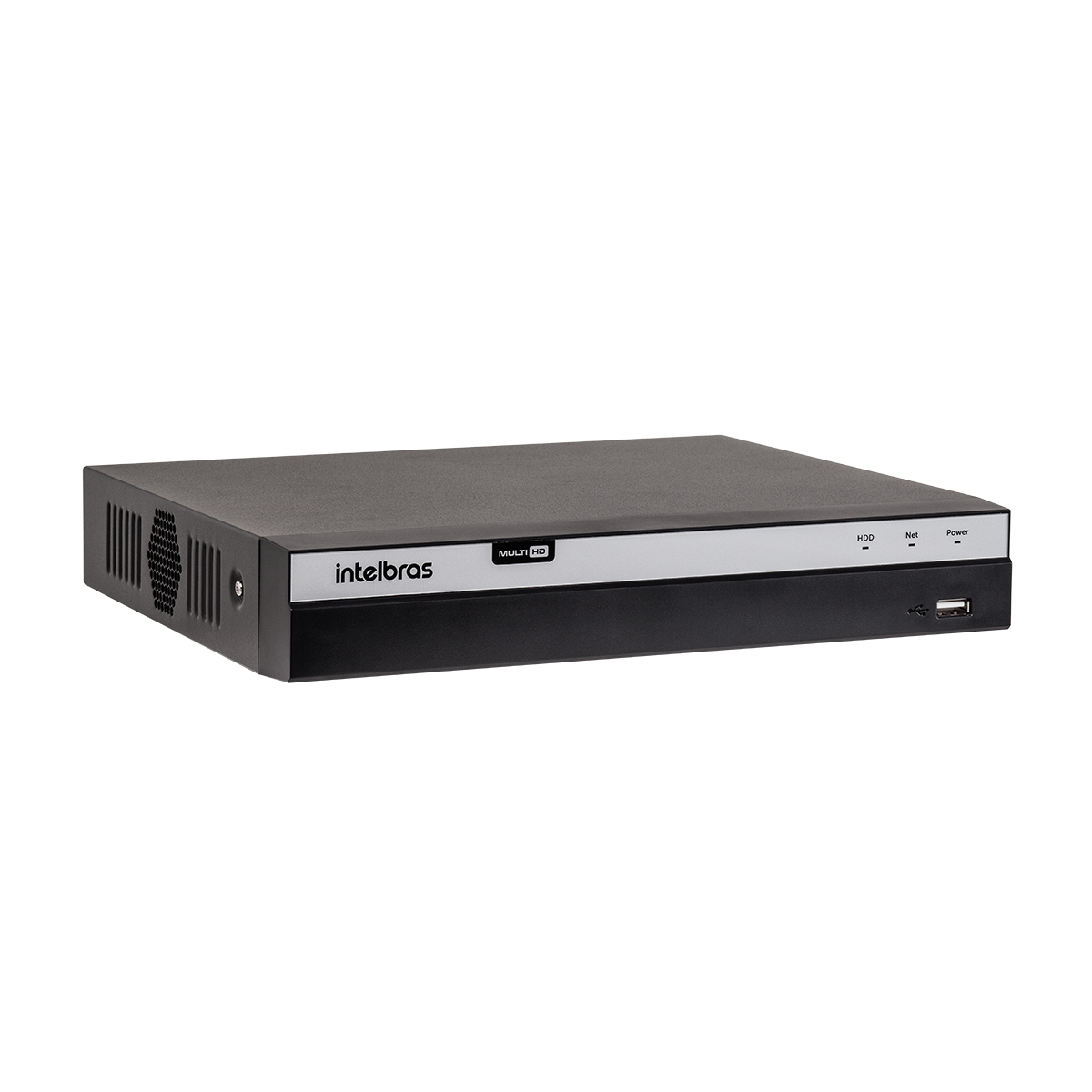 DVR 16 Canais Multi HD MHDX 3016C Intelbras