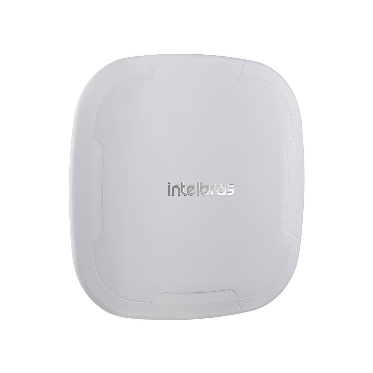 Rádio Outdoor WOM AC CPE 5 GHz com Antena de 16 dBi Intelbras