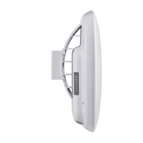 Rádio Outdoor WOM AC MAX CPE 5 GHz Antena 20 dBi Intelbras