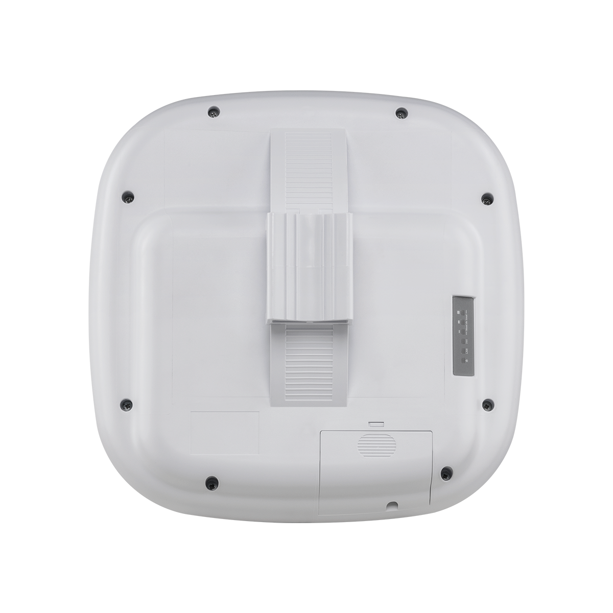 Rádio Outdoor WOM AC MAX CPE 5 GHz Antena 20 dBi Intelbras