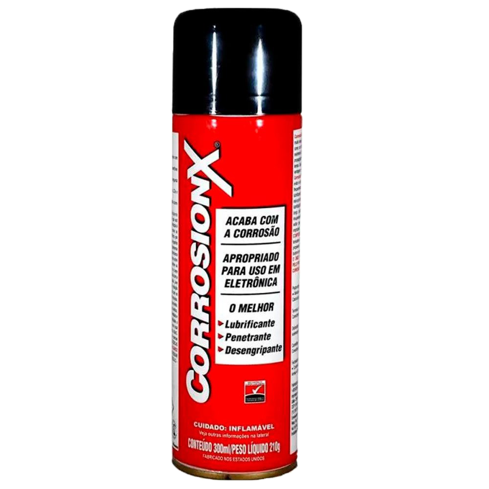 Anticorrosivo 300ml Marine CorrosionX