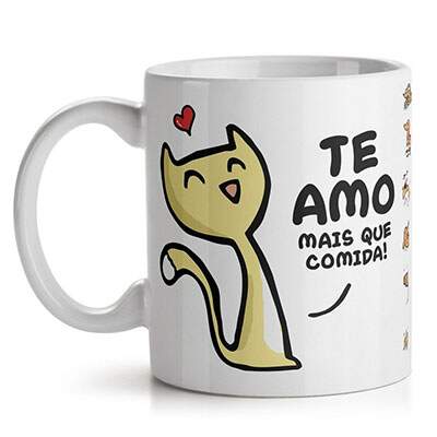 Canecas Canecas