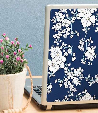 Como Medir Seu Adesivos para Notebook Como Medir Seu Adesivos para Notebook