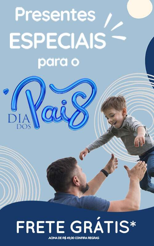 Presente dia dos pais