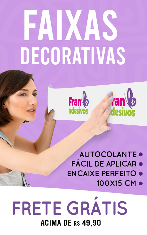 LP Faixas