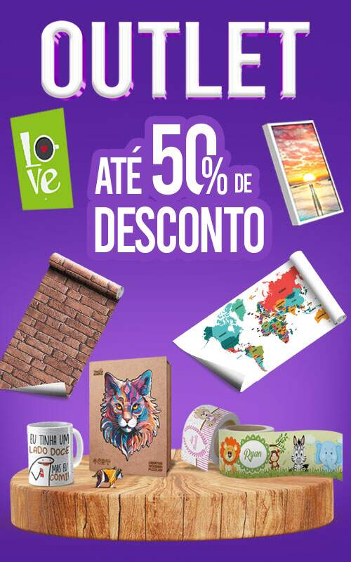 Produto outlet