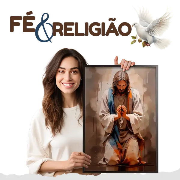 banner quadro fe e religiao vitrine desktop