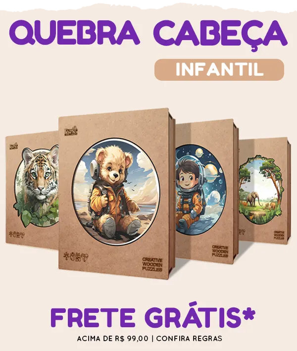 banner vitrine quebra cabeca infantil desktop