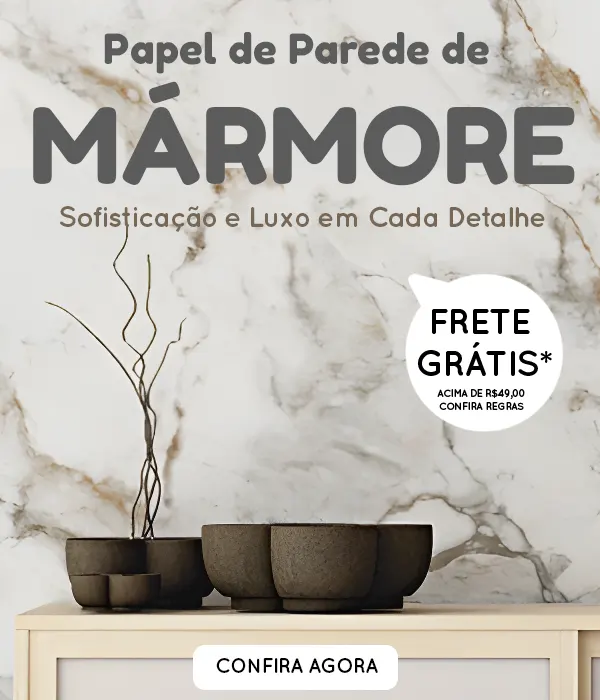 banner papel de parede marmore desktop