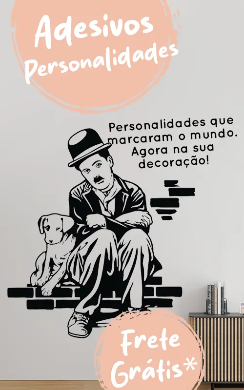 banner adesivos personalidades desk e mobile