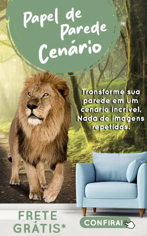 banner papel de parede cenario desk e mobile
