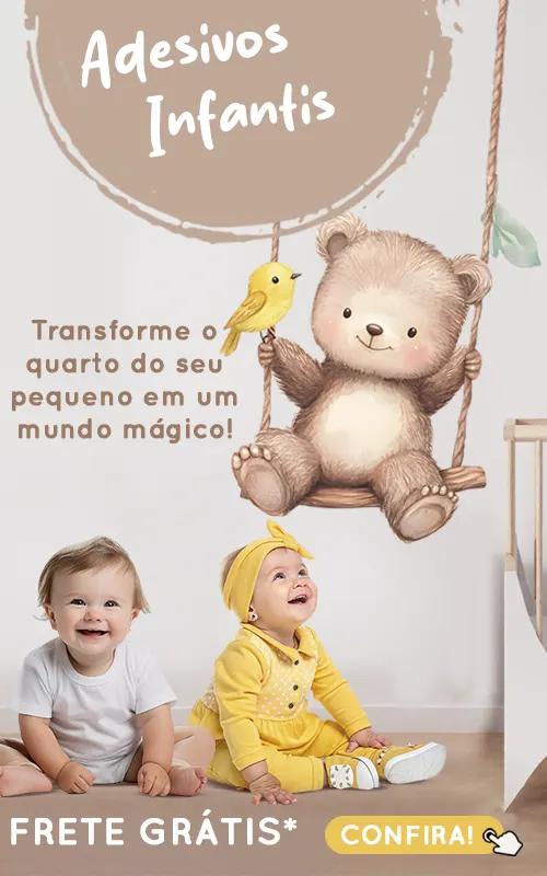banner adesivos infantis desk e mobile