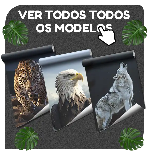 banner papel de parede animais ver todos desk e mobile
