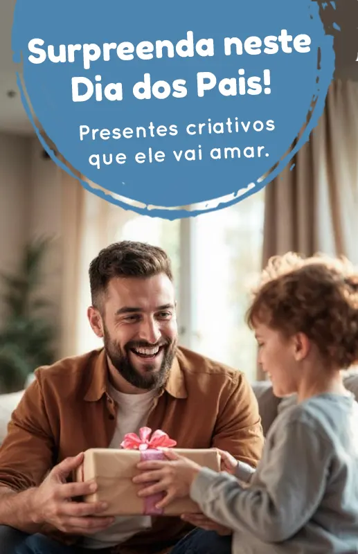 banner presente dia dos pais desk e mobile