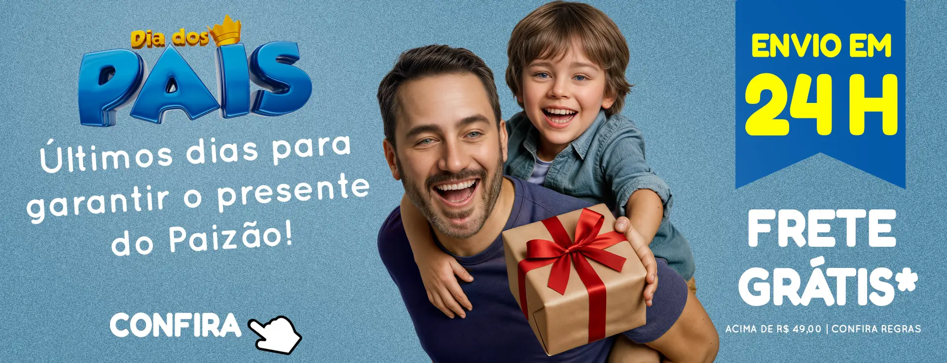 banner dia dos pais desk e mobile