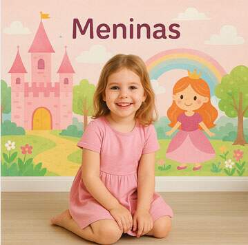 Papel de Parede | Papel de Parede para Quarto de Criana