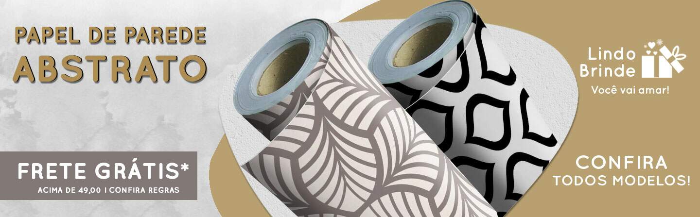 Papel de Parede - Slider - Desk