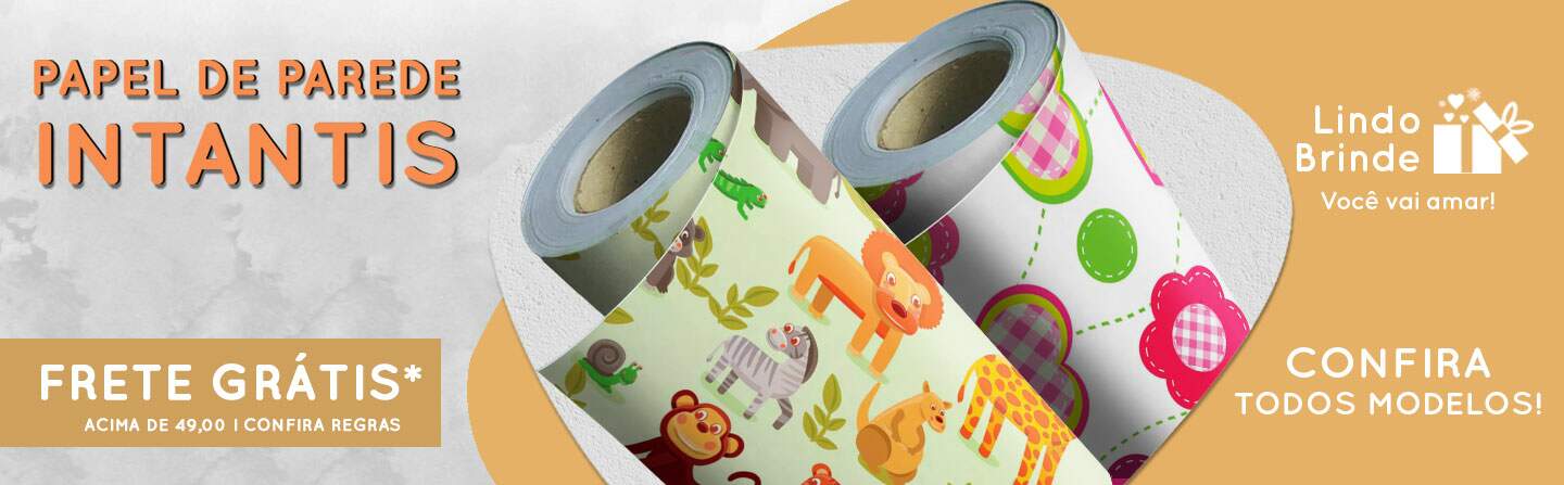 Papel de Parede - Slider - Desk