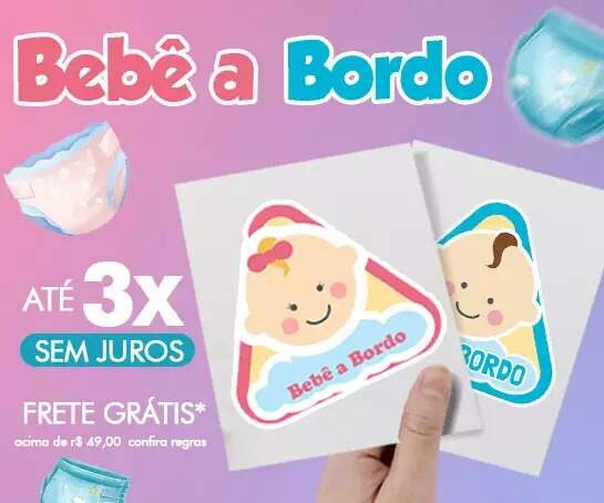 Adesivos para Carros - Slider