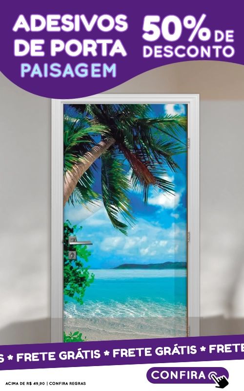 Porta - Home - Desktop