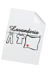 Adesivos De Parede Para Lavanderia