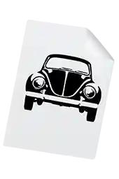 Adesivos De Parede Retr Vintage