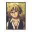 Quadros Decorativos Animes