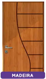Adesivos Para Portas De Madeiras