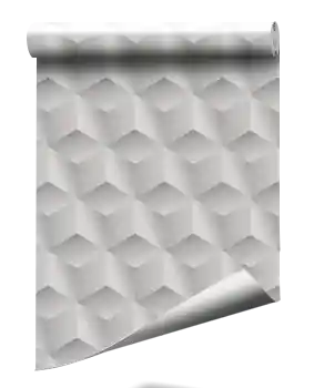 Papel De Parede 3D