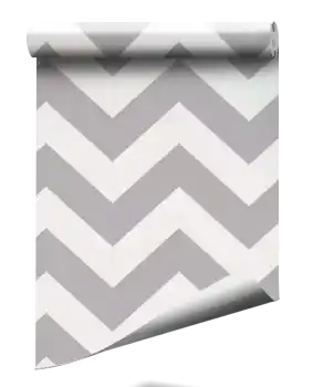 Papel De Parede Chevron